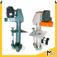 Open Impeller Mining Vertical Dredge Pump